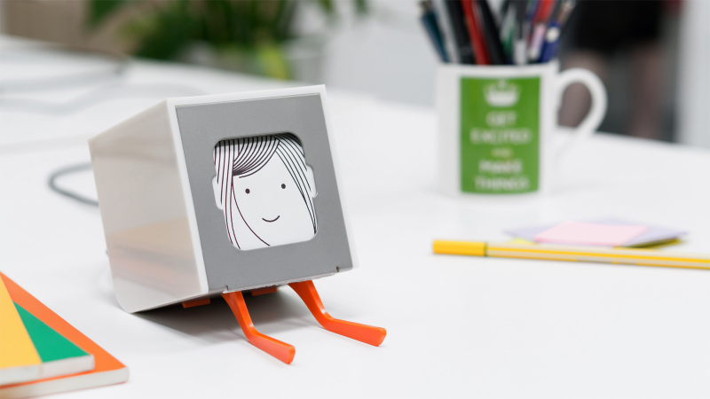 Illustration for article titled The 22 Best Product Designs of the Year